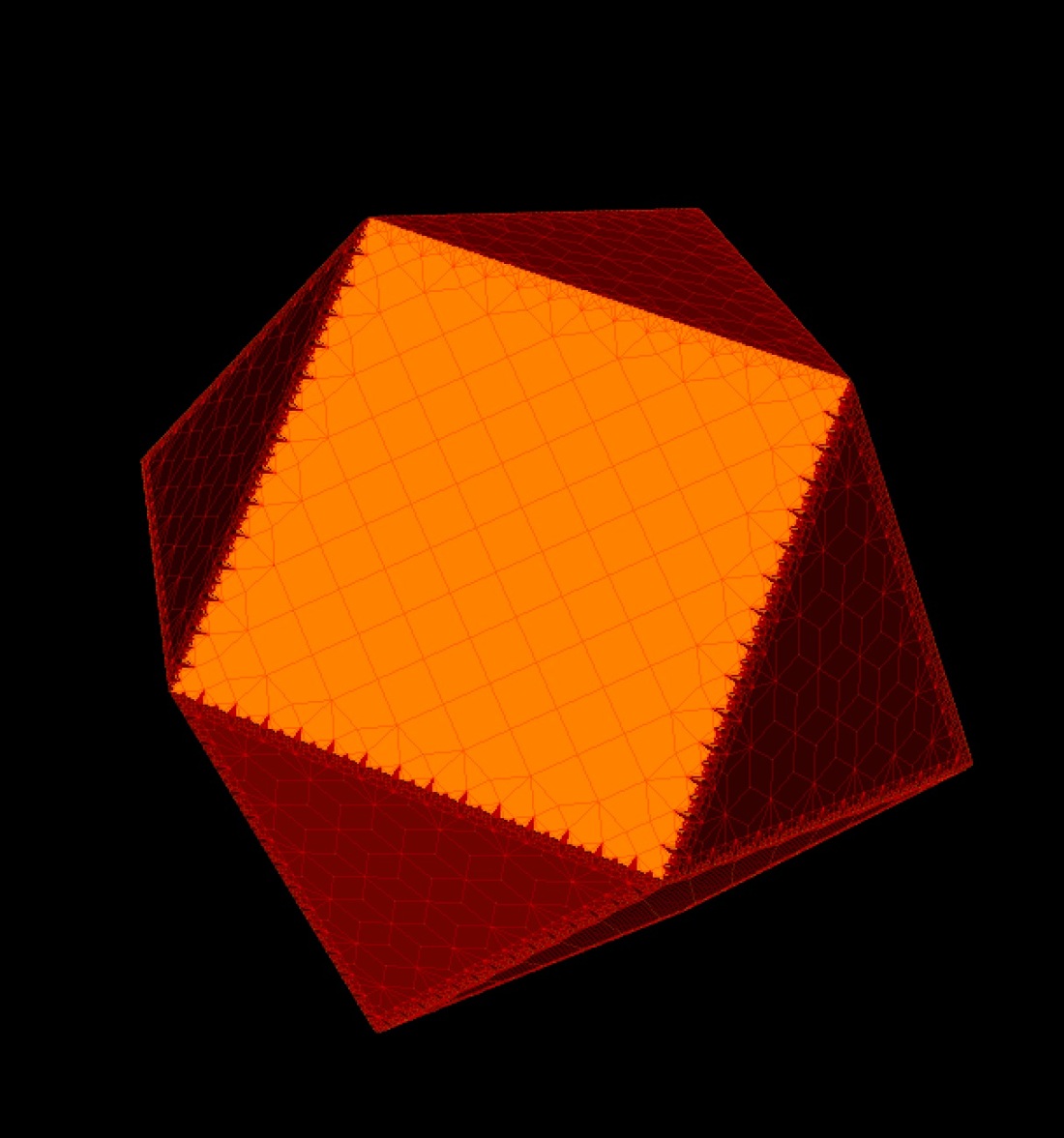 cubeoctahedron